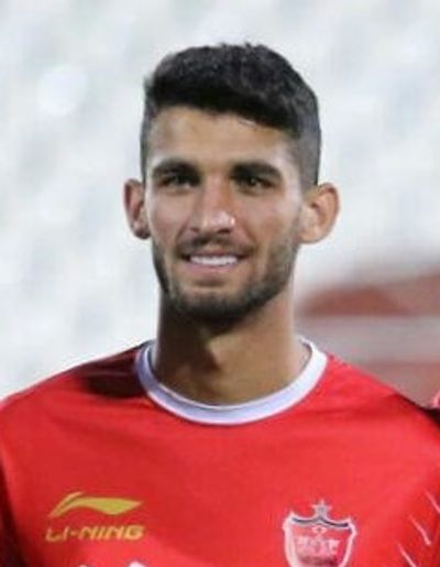 Saeid Karimi (footballer, born 2000)