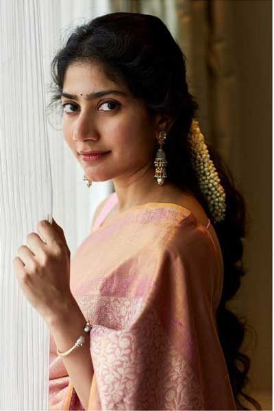 Sai Pallavi