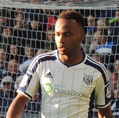 Saido Berahino