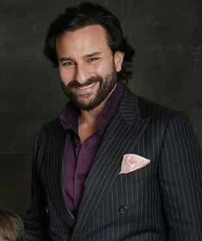 Saif Ali Khan