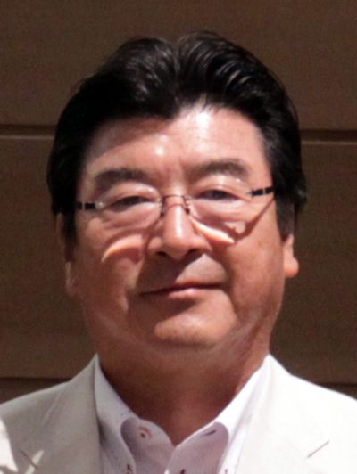 Sakihito Ozawa
