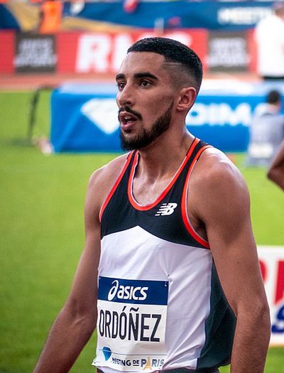 Saúl Ordóñez