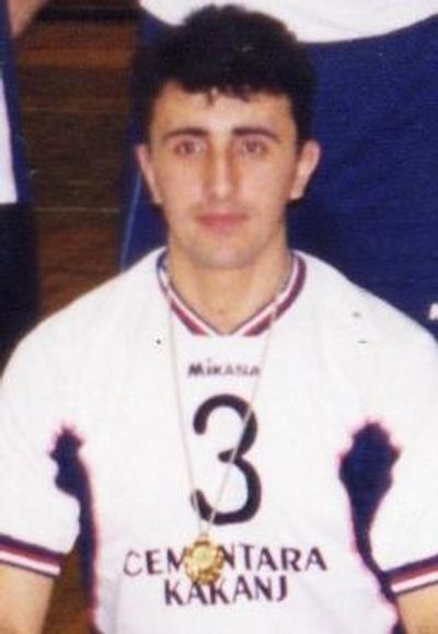 Salih Fazlić