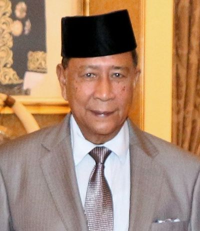 Sallehuddin of Kedah