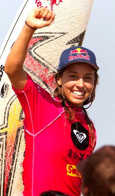 Sally Fitzgibbons