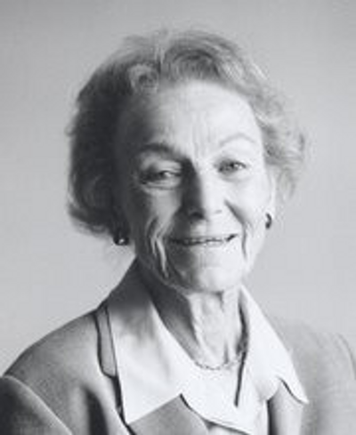 Sally Lilienthal
