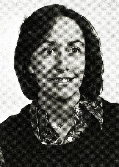 Sally Smith (politician)