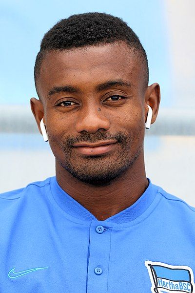 Salomon Kalou