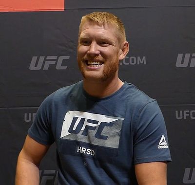 Sam Alvey