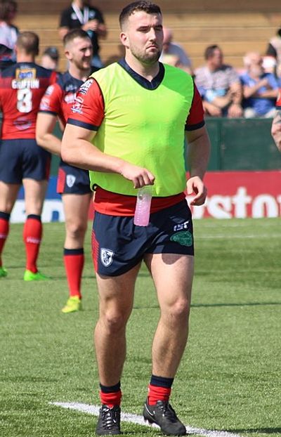 Sam Brooks (rugby league)