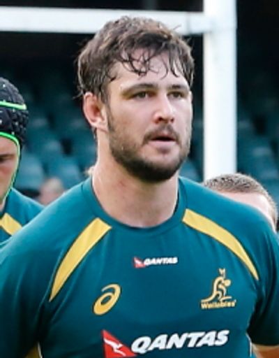 Sam Carter (rugby union)