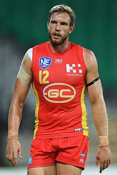 Sam Day (Australian rules footballer)