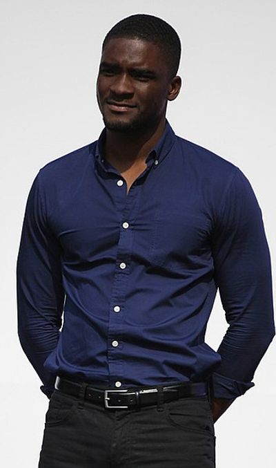 Sam Okyere
