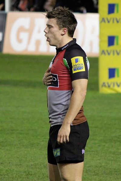 Sam Smith (rugby union)