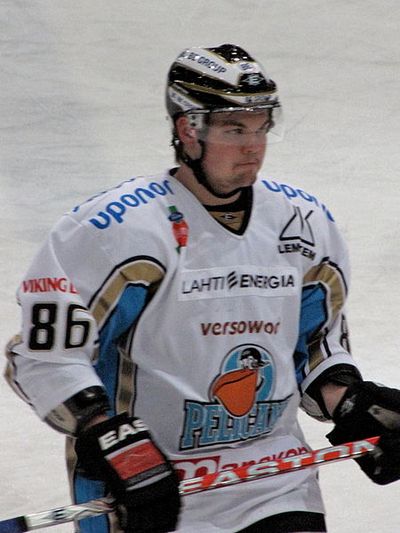 Sami Blomqvist