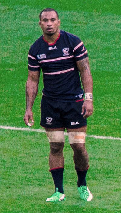 Samu Manoa