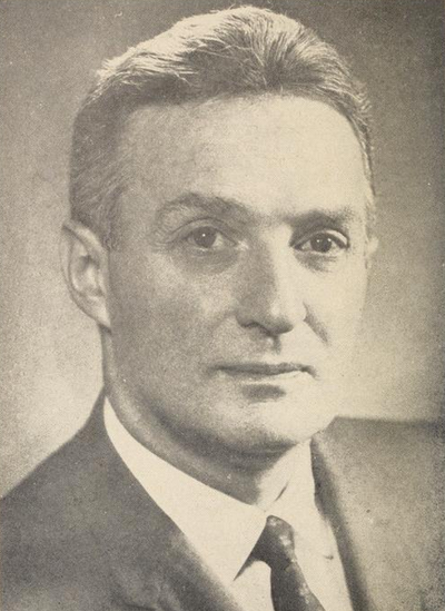 Samuel J. Tedesco