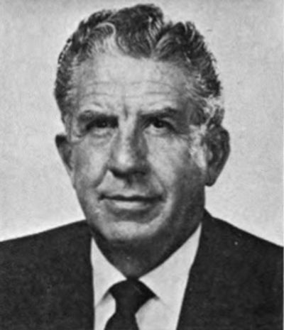 Samuel L. Devine