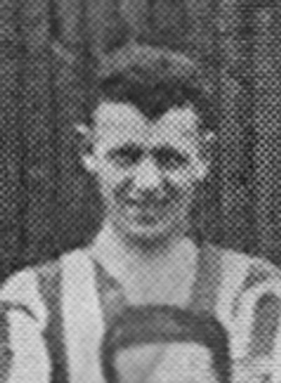 Samuel Ward (footballer)