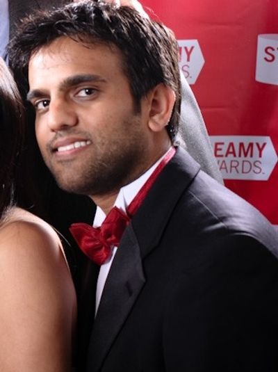 Sandeep Parikh