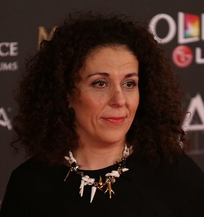 Sandra Hermida Muñiz