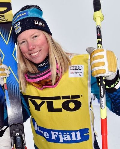 Sandra Näslund