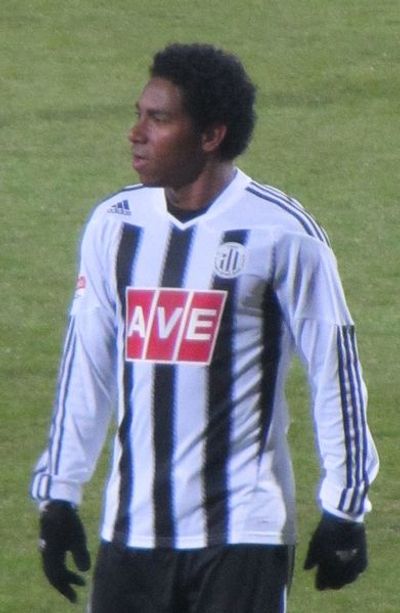 Sandro José Ferreira da Silva