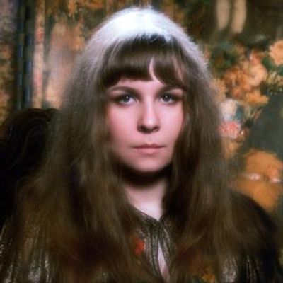 Sandy Denny