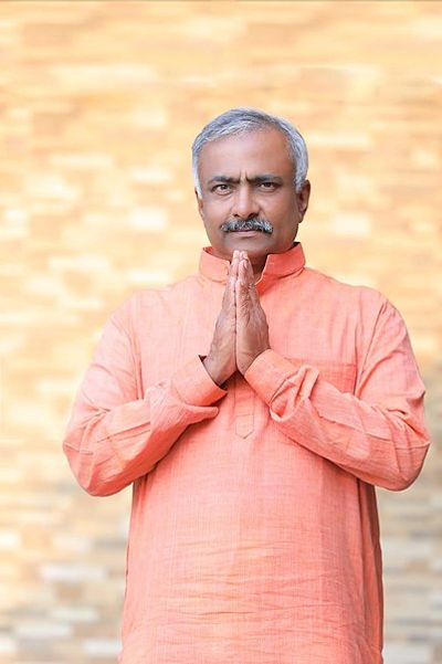 Sanjay Joshi