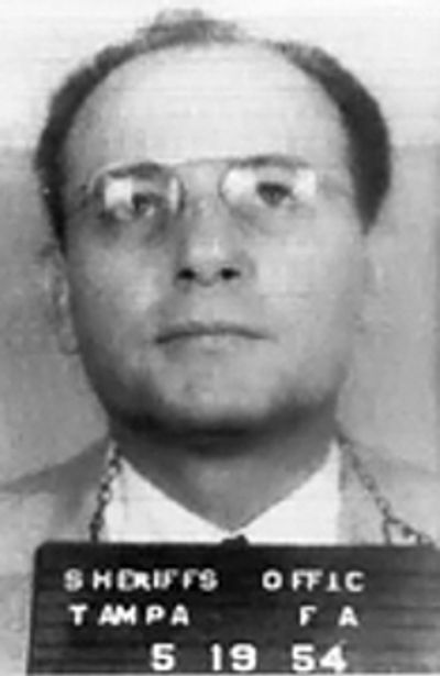 Santo Trafficante Jr.