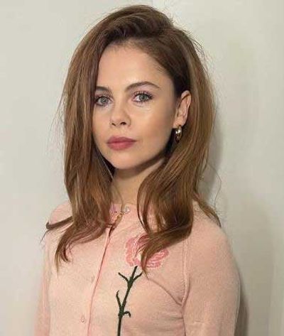 Saoirse-Monica Jackson