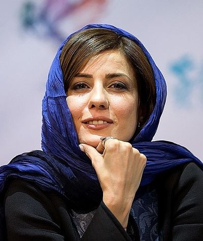 Sara Bahrami