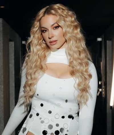 Sara Jovanović