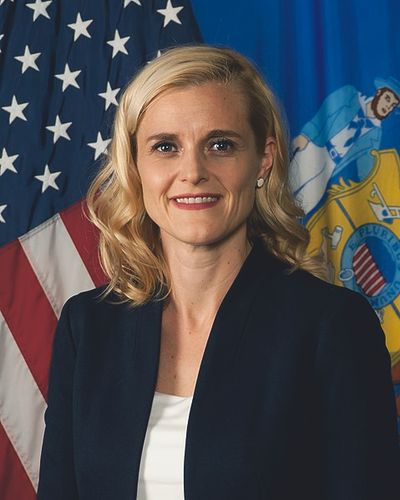 Sarah Godlewski