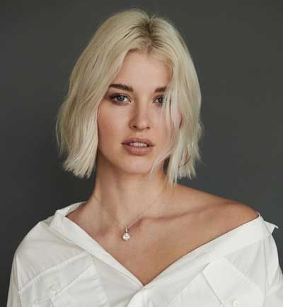 Sarah Grey