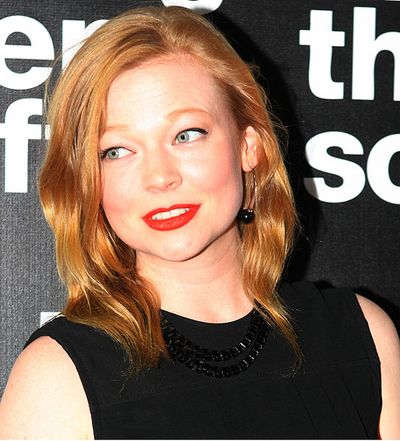 Sarah Snook