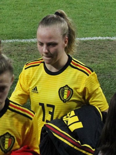 Sarah Wijnants