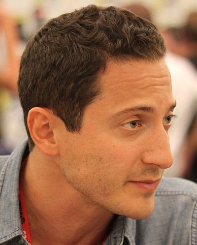 Sasha Roiz