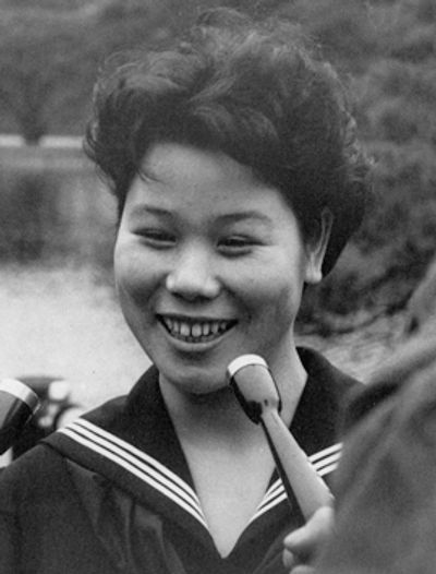 Satoko Tanaka
