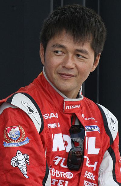 Satoshi Motoyama