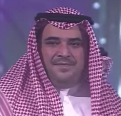 Saud al-Qahtani