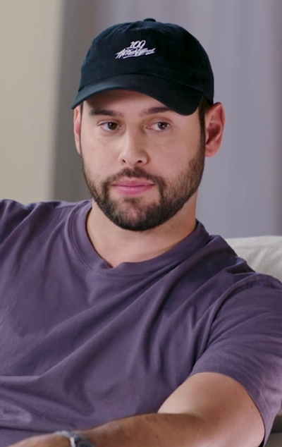 Scooter Braun