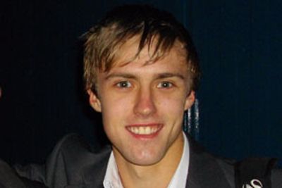 Scott Barrow (footballer)