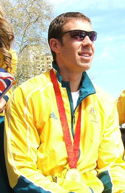 Scott Brennan (rower)