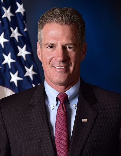Scott Brown (politician)