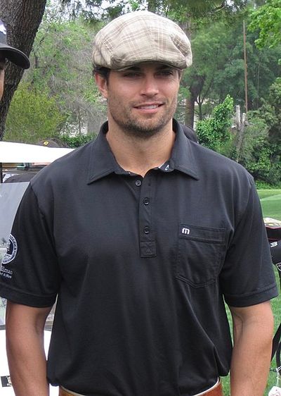 Scott Elrod