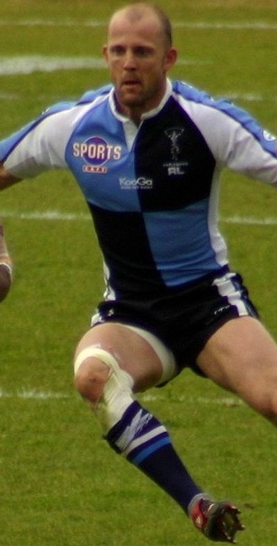 Scott Hill (rugby league)