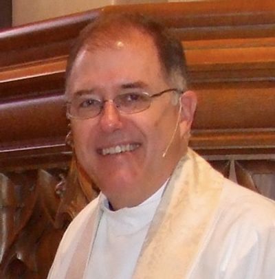 Scott Mayer (bishop)