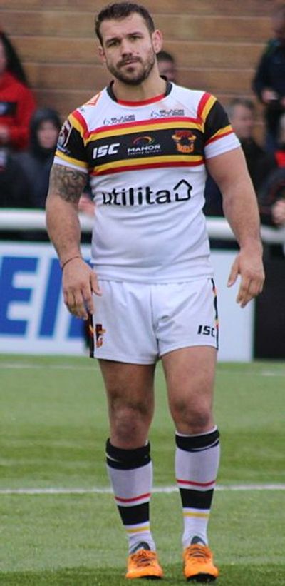 Scott Moore (rugby league)