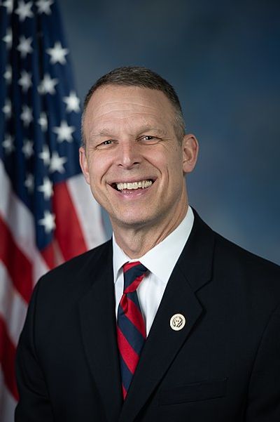 Scott Perry (politician)